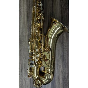 Sax Tenor Weril Spectra A971